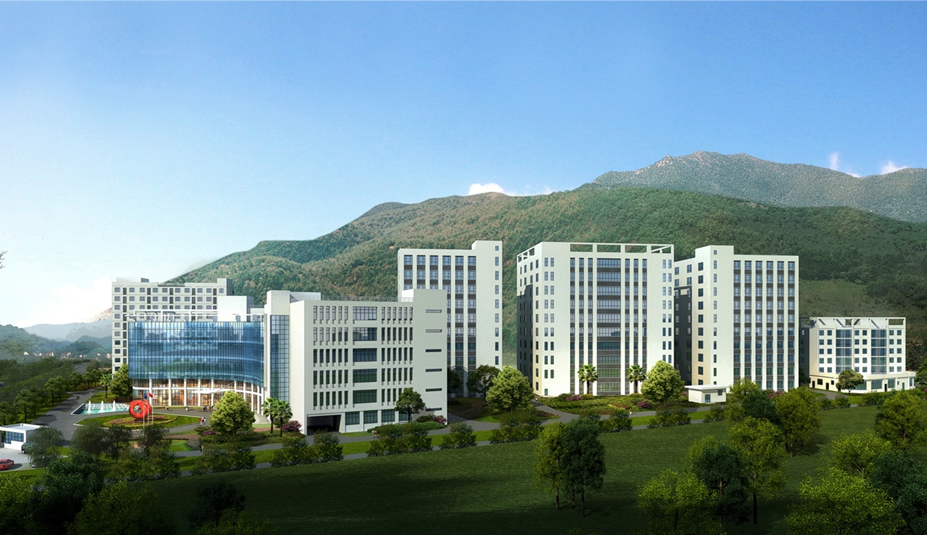 再生型医用植入器械国度工程尝试室